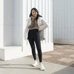 Everlane The Perform Pocket Legging